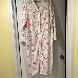 Adonna New Robe With Tag