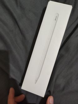 Apple Pen