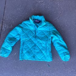 Ski Jacket