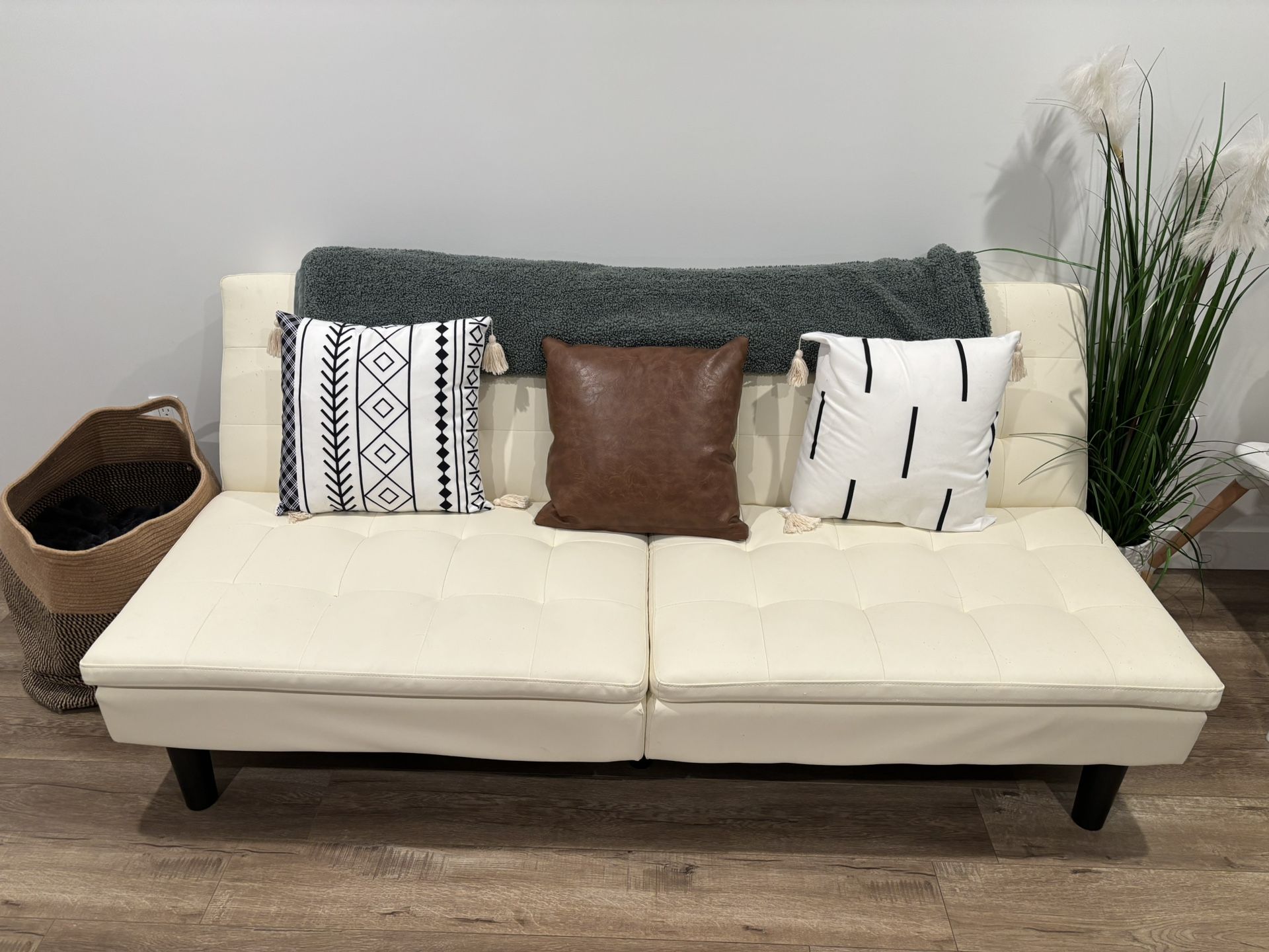 Futon Sofa Bed