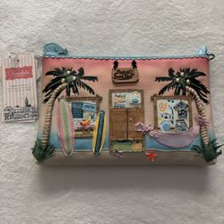 Vedula London Bag Vegan leather only found in london