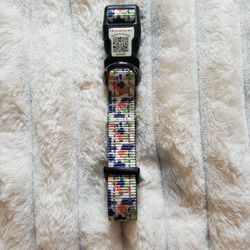 New Tracking Collar, Small 