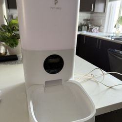 Petlibro Automatic Feeder