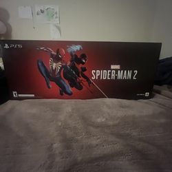 Spiderman game combo collectors edition 