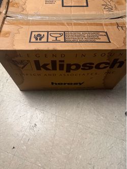 Klipsch Hersey