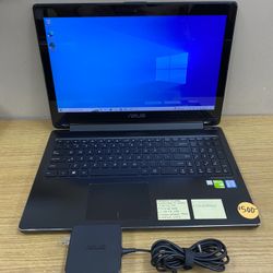 ASUS NOTEBOOK LAPTOP 