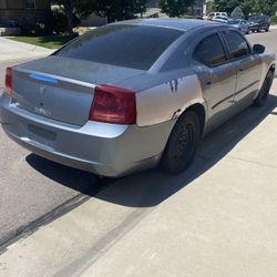 2006 Dodge Charger