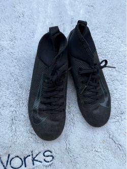 Nike Cleats Kids