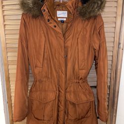 Women Winter Coat