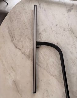 EppieBasic 24W LED Desk Lamp with Clamp, 31.5” Extra-Wide Architect Desk Lamp