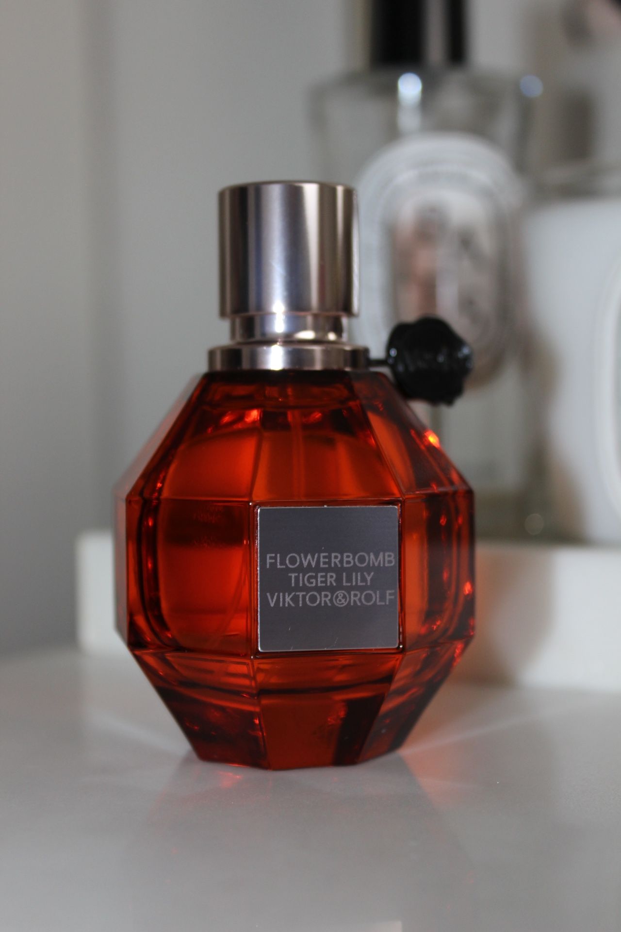 Viktor&Rolf Tiger Lily Perfume