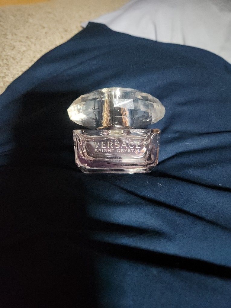 Women's Versace Perfume