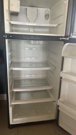 REFRIGERATOR SS OBO