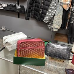 Goyard Bags 