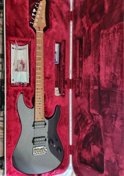 Ibanez az prestige electric guitar