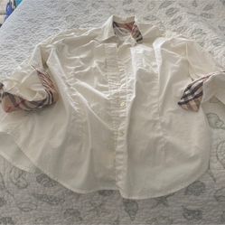 Burberry Shirt