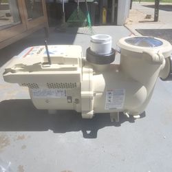 Swimming Pool Pump
