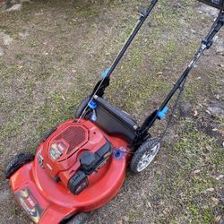 Toro lawn mower $85 located Mount Dora Fla 32757