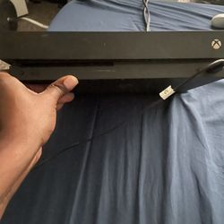 Xbox One X