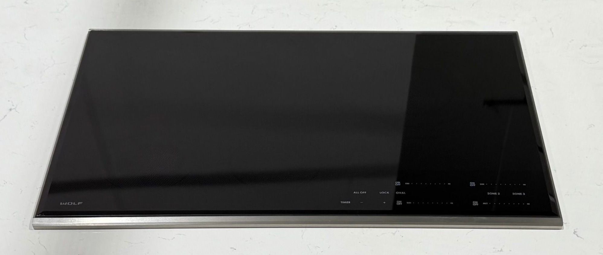 WOLF Cooktop Electric CE304TS 01393 .