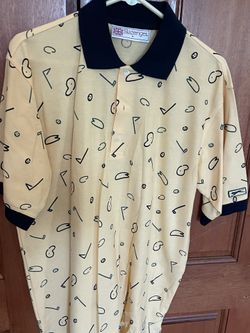 New Never Worn Slazenger Golf Polo