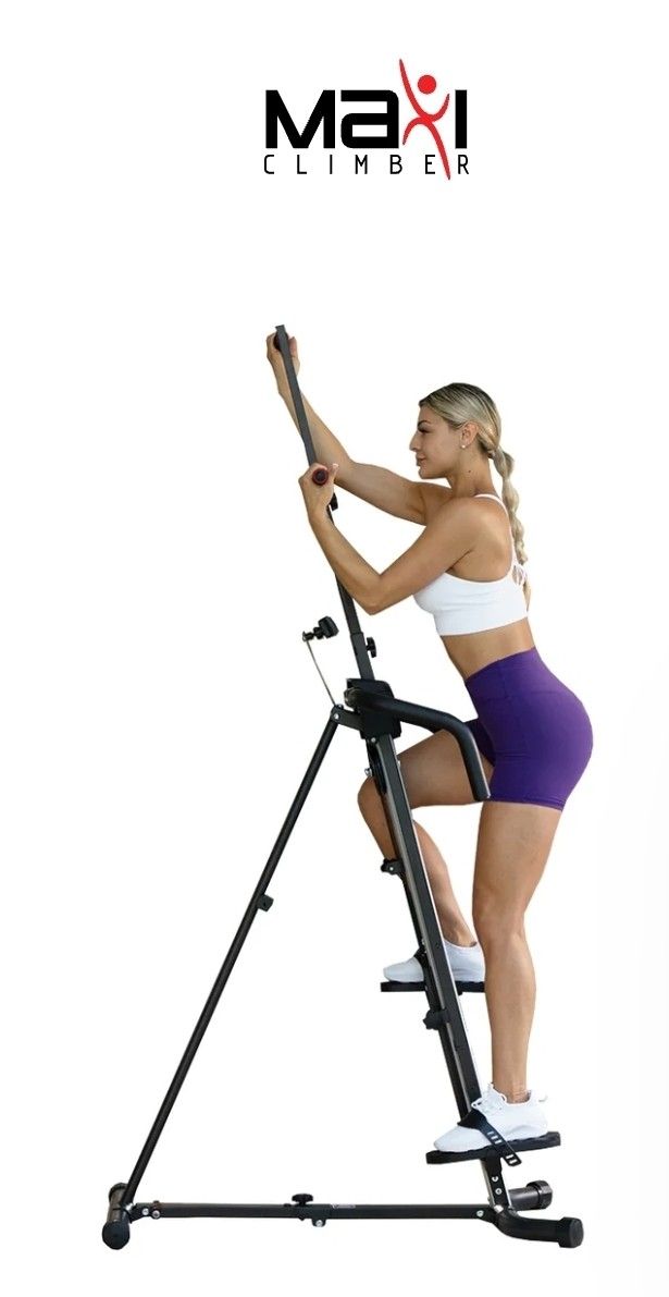 MaxiClimber
XL
1000