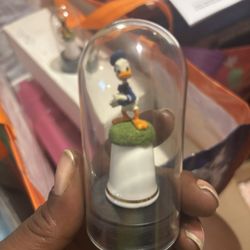 Donald Duck Thimble