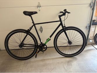Single Speed