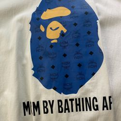 Bape Shirt 
