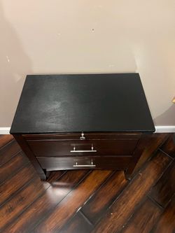 Night stand
