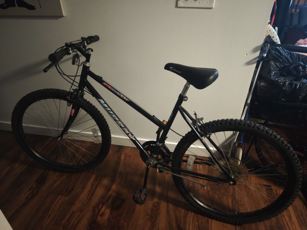 🚲 Murray Mountain Bike – 26” Wheels | Medium Size $97.99 OBO