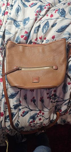 Dooney and Burke purse