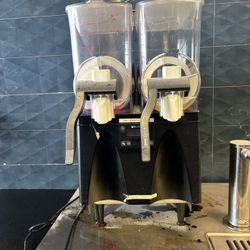 Bunn Margarita Machine 
