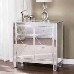 Mirror Dresser