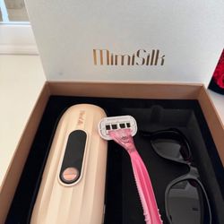 Laser Hair Removal