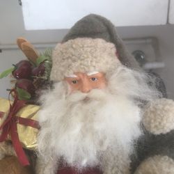Santa Claus