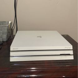 PS4 Pro