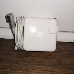Apple 45W Magsafe Power Adapter 