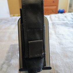 Tac shield Handheld Light Pouch