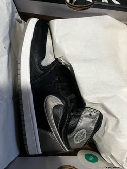 Jordan 1s