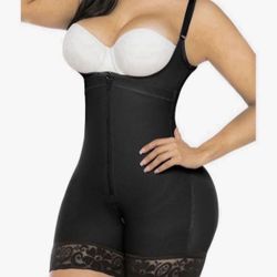 shapewear faja new