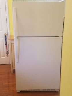 Whirlpool Refrigerator