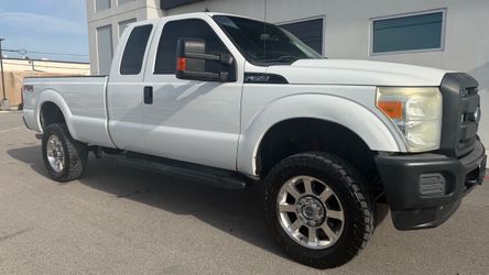 2016 Ford F350