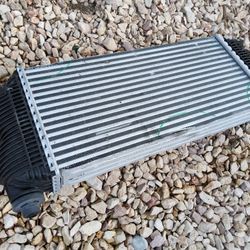 Ranger Intercooler 