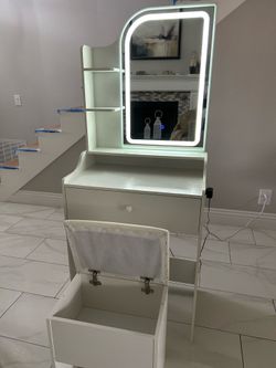 Vanity