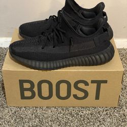 ADIDAS YEZZY BOOST 350 V2 Onyx 