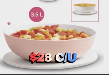 tupperware