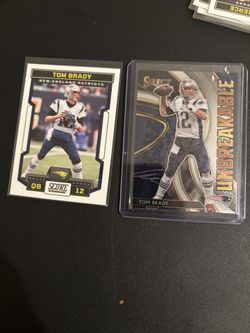 Football Card
