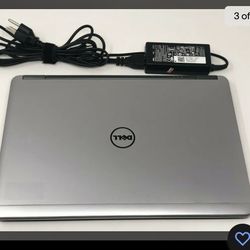 Dell Latitude E7440