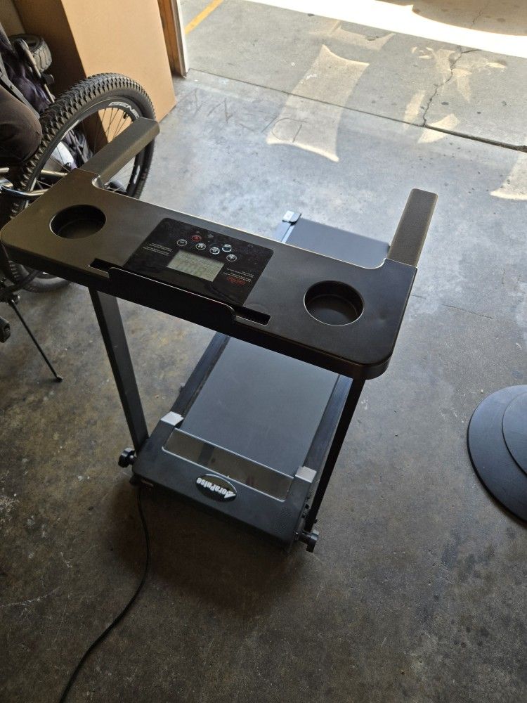 Compact Small Lightweight Treadmill
